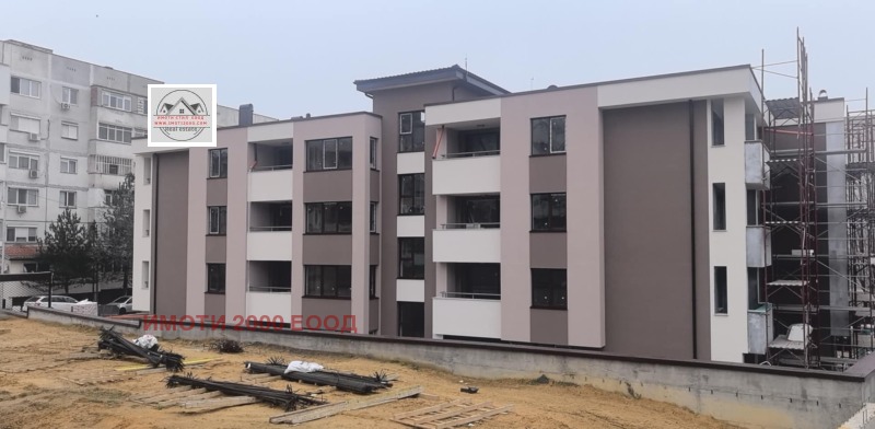 Продава 2-СТАЕН, гр. Стара Загора, Железник - център