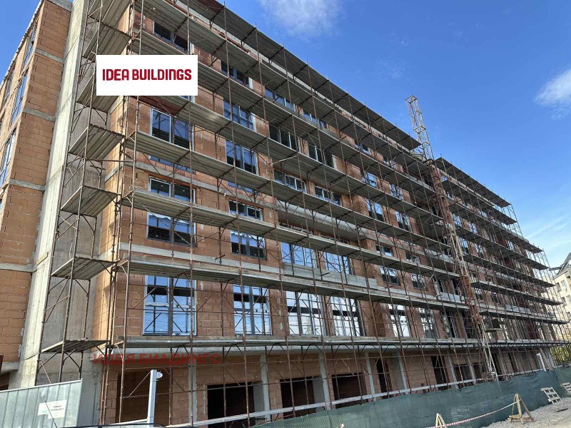 Продава 2-СТАЕН, град София, Люлин 8 • 119000 € / 232743.77 лв. • 86347894 1