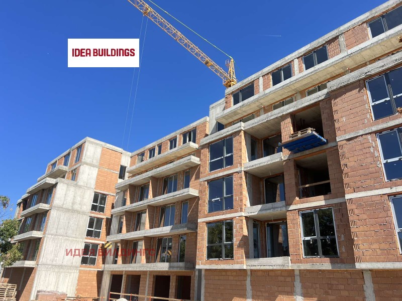 Продава 2-СТАЕН, гр. София, Люлин 8, снимка 5 - Апартаменти - 52439876