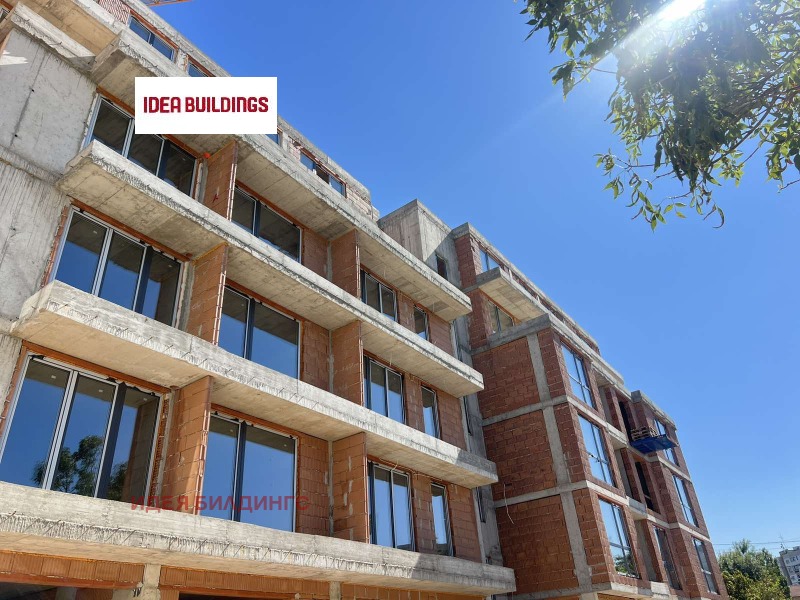 Продава 2-СТАЕН, гр. София, Люлин 8, снимка 3 - Апартаменти - 52439876