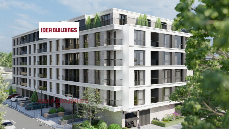 Продава 2-СТАЕН, гр. София, Люлин 8, снимка 7 - Апартаменти - 52439876