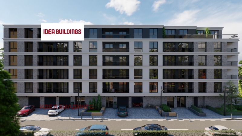 Продава 2-СТАЕН, гр. София, Люлин 8, снимка 8 - Апартаменти - 52439876