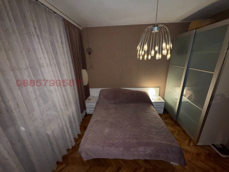 Продава 2-СТАЕН, гр. София, Хаджи Димитър, снимка 14 - Апартаменти - 52821288