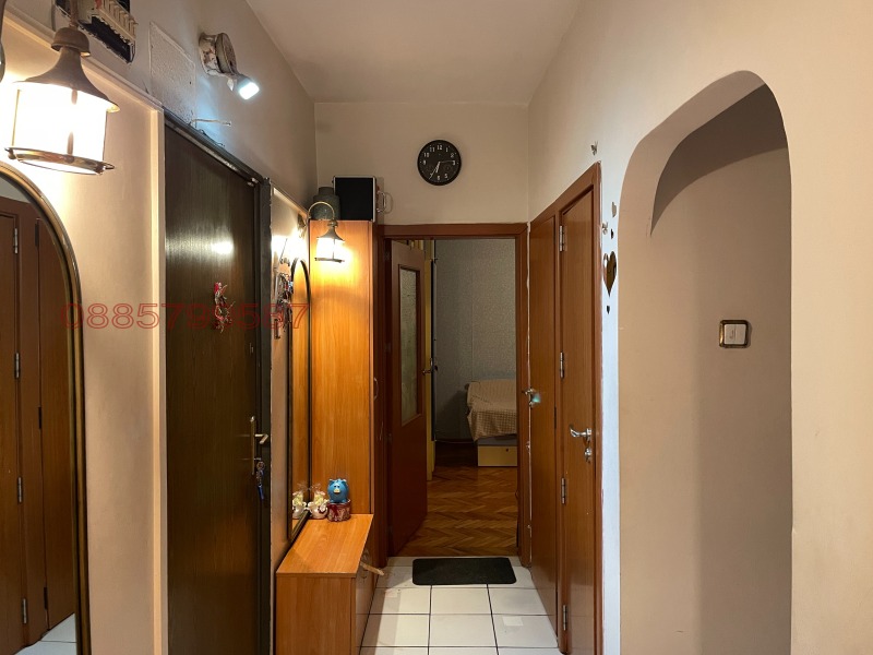 Продава 2-СТАЕН, гр. София, Хаджи Димитър, снимка 6 - Апартаменти - 52821288