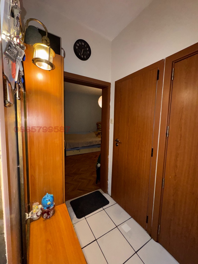 Продава 2-СТАЕН, гр. София, Хаджи Димитър, снимка 11 - Апартаменти - 52821288