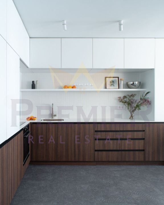 Продава 2-СТАЕН, гр. София, Кръстова вада, снимка 2 - Апартаменти - 53072290