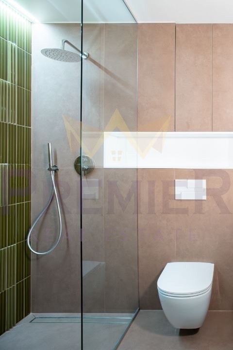 Продава 2-СТАЕН, гр. София, Кръстова вада, снимка 7 - Апартаменти - 53072290