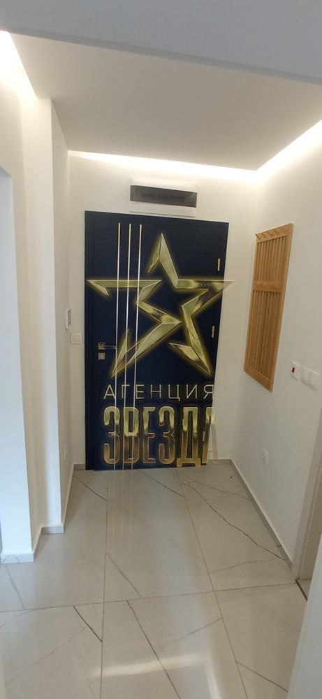 Продава 2-СТАЕН, гр. Пловдив, Кючук Париж, снимка 4 - Апартаменти - 54643122