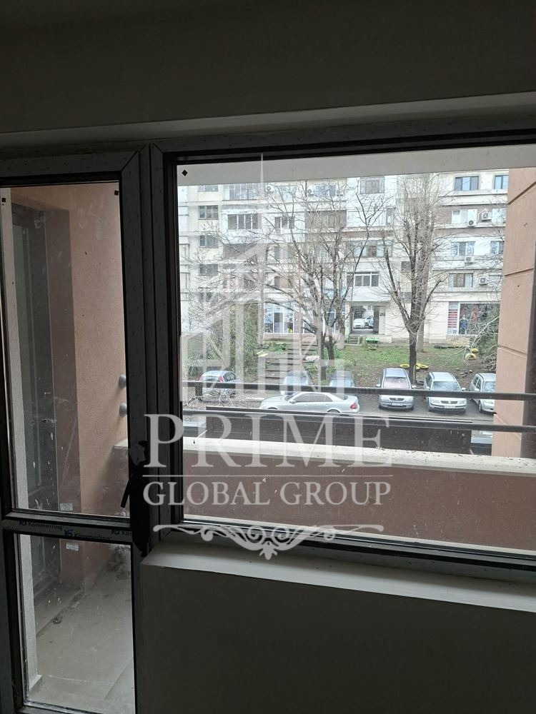 Продава 2-СТАЕН, гр. Бургас, Славейков, снимка 14 - Апартаменти - 55034316