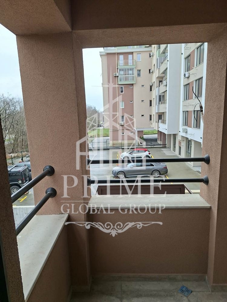 Продава 2-СТАЕН, гр. Бургас, Славейков, снимка 13 - Апартаменти - 55034316