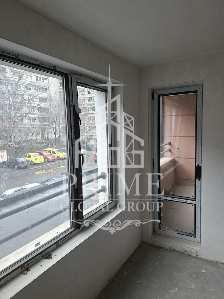 Продава 2-СТАЕН, гр. Бургас, Славейков, снимка 12 - Апартаменти - 55034316