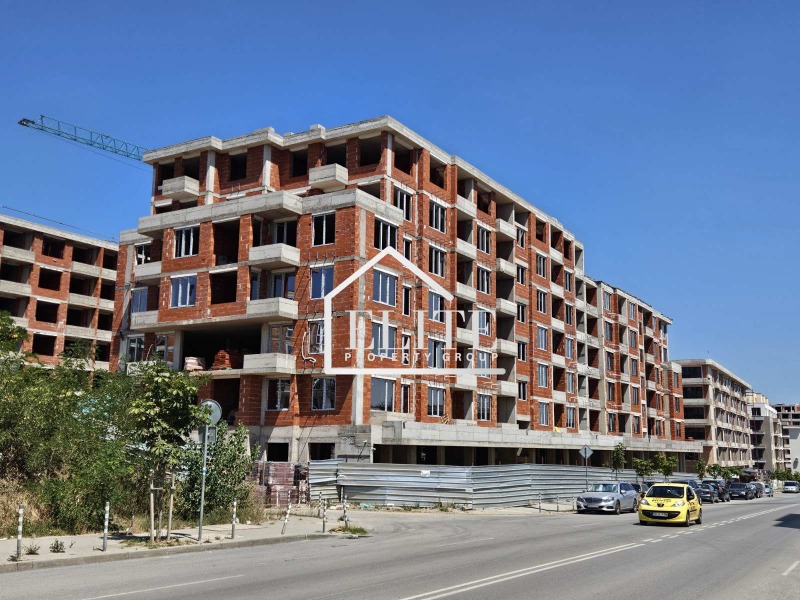 De vânzare  2 dormitoare Sofia , Malinova dolina , 95 mp | 22789495 - imagine [7]