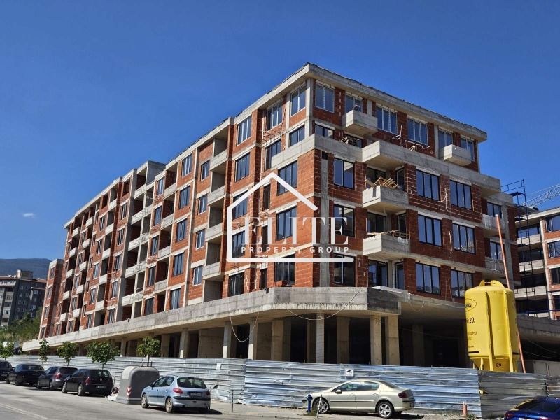 Na prodej  2 ložnice Sofia , Malinova dolina , 95 m2 | 22789495 - obraz [5]