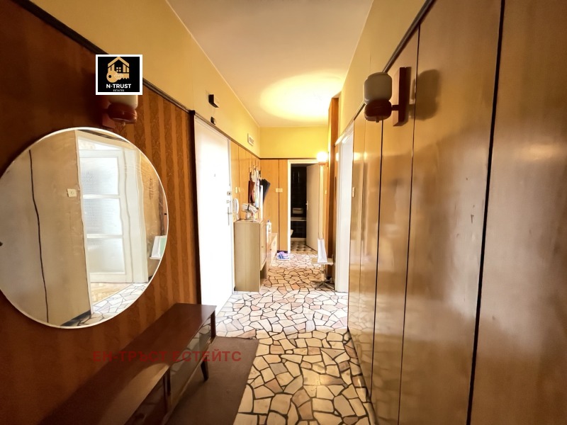 Продава  3-стаен град София , Хиподрума , 64 кв.м | 51826484 - изображение [3]