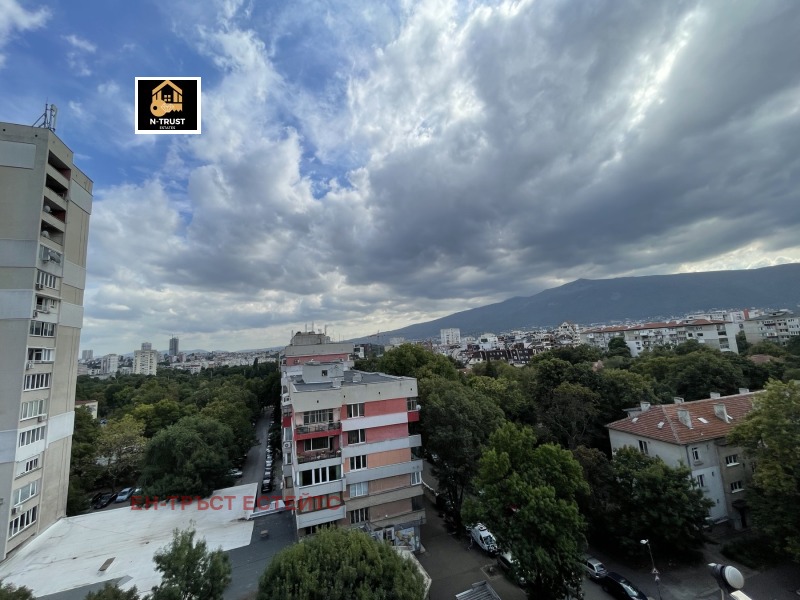 Продава  3-стаен град София , Хиподрума , 64 кв.м | 51826484 - изображение [6]