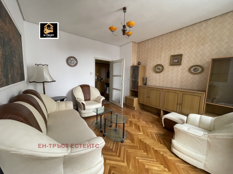 Продава  3-стаен град София , Хиподрума , 64 кв.м | 51826484