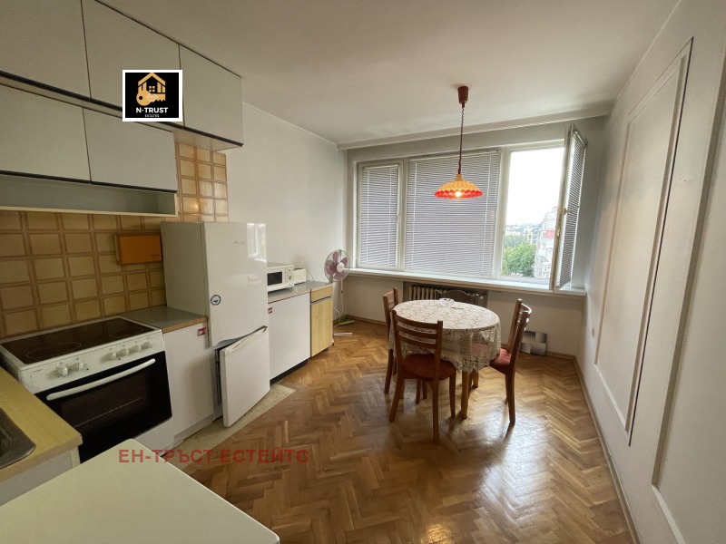 Продава  3-стаен град София , Хиподрума , 64 кв.м | 51826484 - изображение [5]