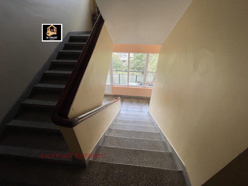 Продава  3-стаен град София , Хиподрума , 64 кв.м | 51826484 - изображение [8]