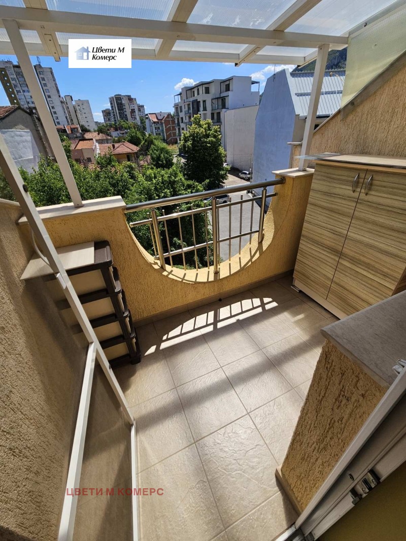 Продава  3-стаен град Враца , Център , 79 кв.м | 46717661 - изображение [15]