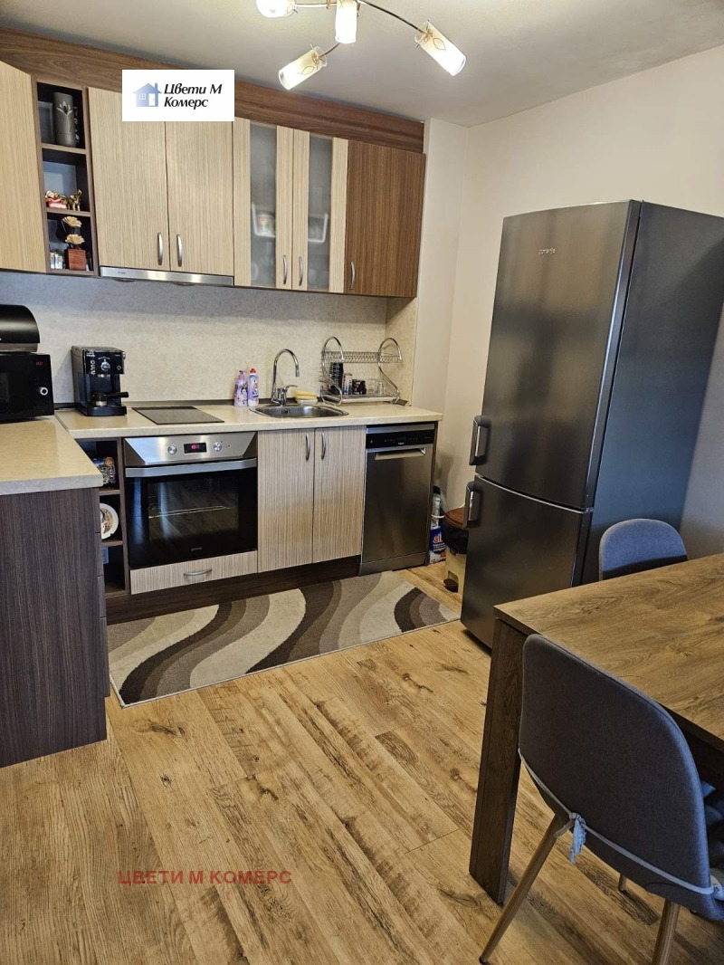 Продава  3-стаен град Враца , Център , 79 кв.м | 46717661