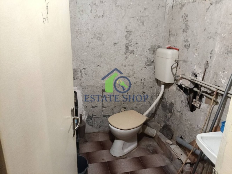 De vânzare  2 dormitoare Plovdiv , Ciuciuc Parij , 69 mp | 38260990 - imagine [6]
