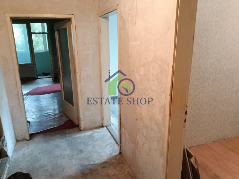 De vânzare  2 dormitoare Plovdiv , Ciuciuc Parij , 69 mp | 38260990 - imagine [4]