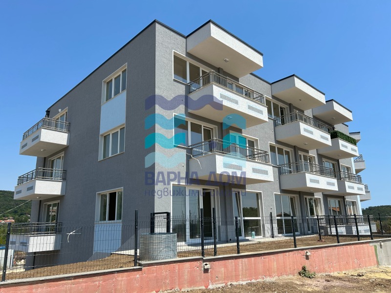 Προς πώληση  2 υπνοδωμάτια Βαρνα , Βηνητσα , 75 τ.μ | 86626633 - εικόνα [2]