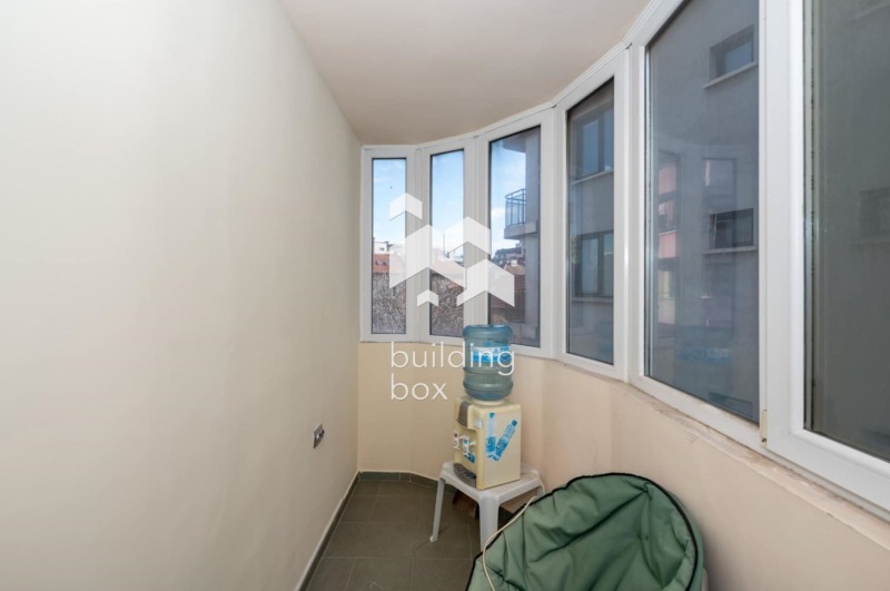 Продава 3-СТАЕН, гр. Пловдив, Кършияка, снимка 4 - Апартаменти - 53165828