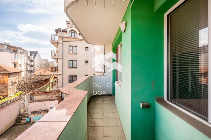 Продава 3-СТАЕН, гр. Пловдив, Кършияка, снимка 9 - Апартаменти - 53165828