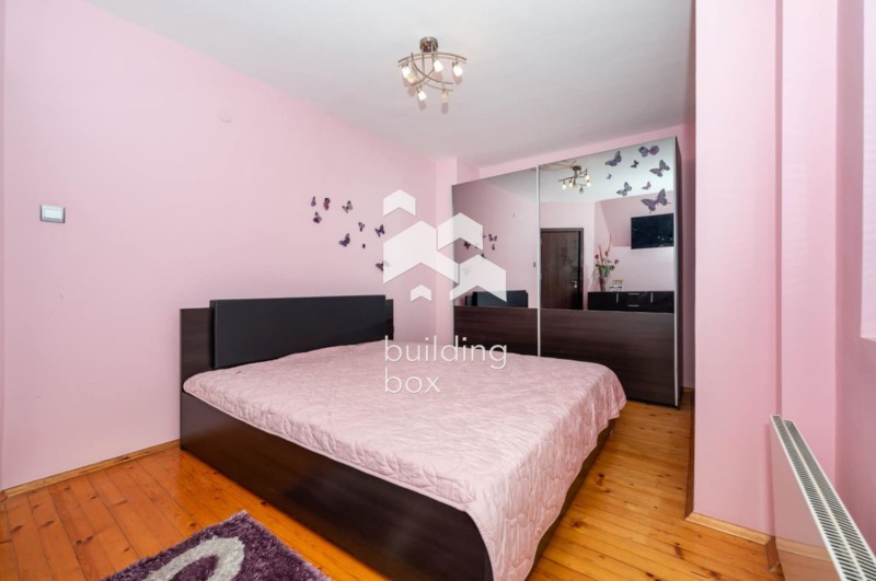 Продава 3-СТАЕН, гр. Пловдив, Кършияка, снимка 8 - Апартаменти - 53165828