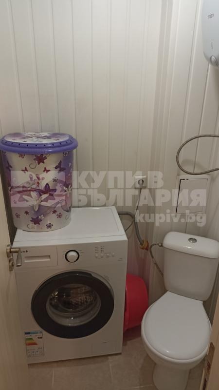 Продава 3-СТАЕН, гр. Варна, Бриз, снимка 8 - Апартаменти - 54463824
