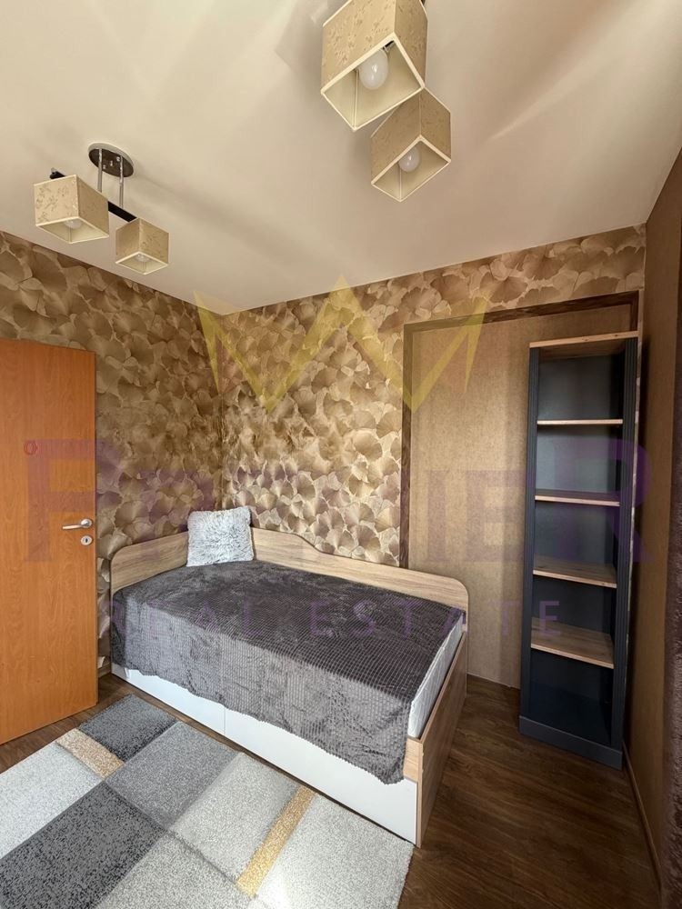 Продава 3-СТАЕН, гр. Пловдив, Младежки Хълм, снимка 9 - Апартаменти - 56624803