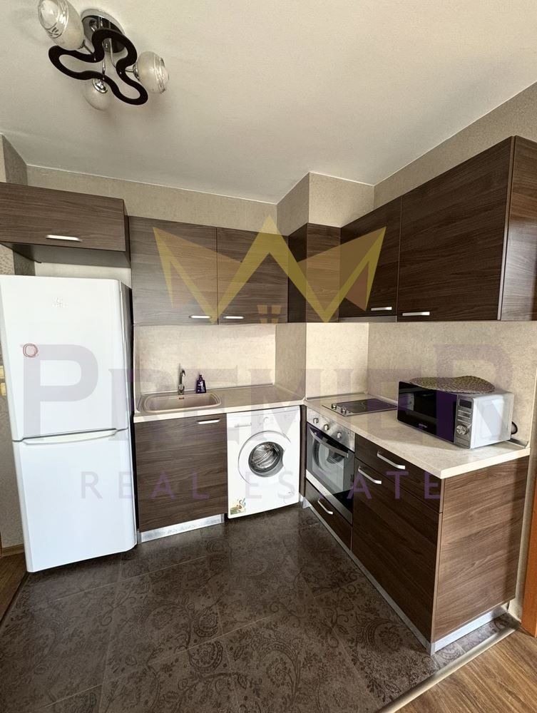 Продава 3-СТАЕН, гр. Пловдив, Младежки Хълм, снимка 10 - Апартаменти - 56624803