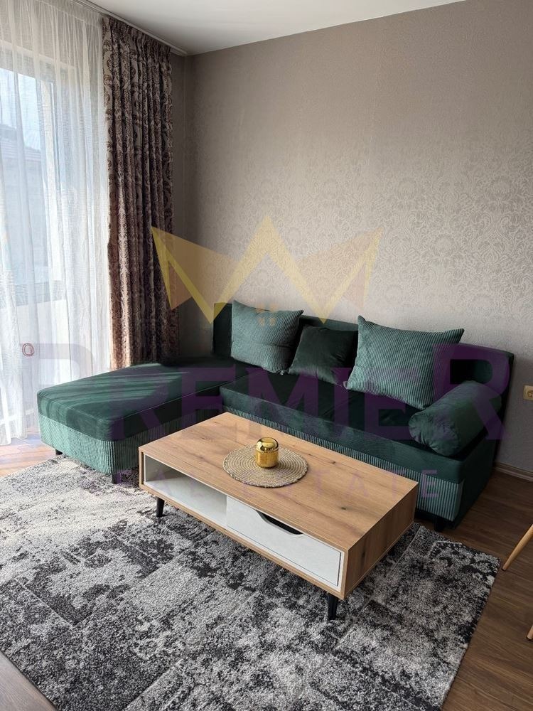 Продава 3-СТАЕН, гр. Пловдив, Младежки Хълм, снимка 2 - Апартаменти - 56624803