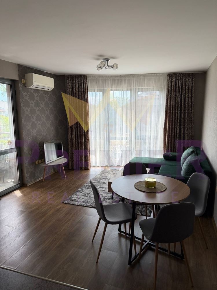 Продава 3-СТАЕН, гр. Пловдив, Младежки Хълм, снимка 3 - Апартаменти - 56624803