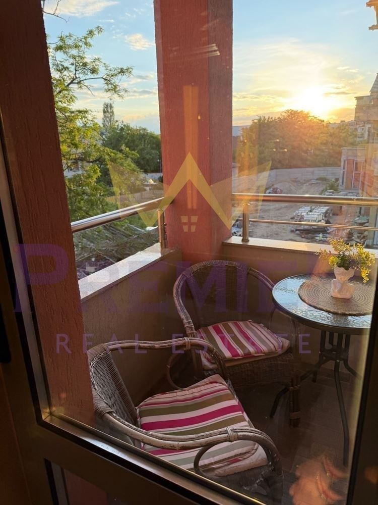 Продава 3-СТАЕН, гр. Пловдив, Младежки Хълм, снимка 13 - Апартаменти - 56624803