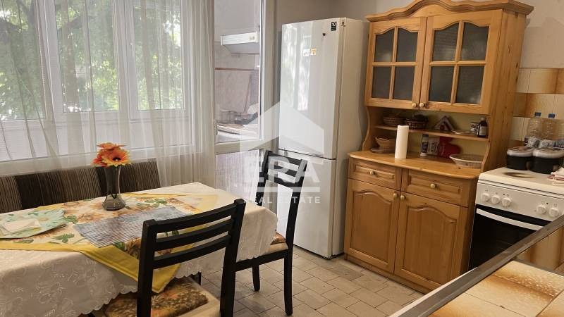 Na sprzedaż  3 sypialnie Warna , Lewski 1 , 81 mkw | 18242036 - obraz [2]