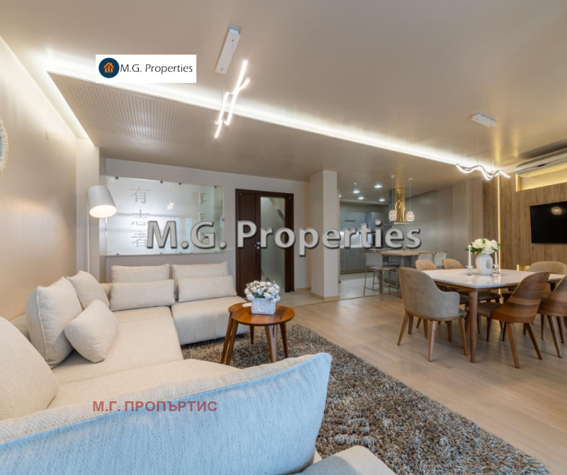Na prodej  Mezonet Varna , m-t Evksinograd , 176 m2 | 70608496 - obraz [5]