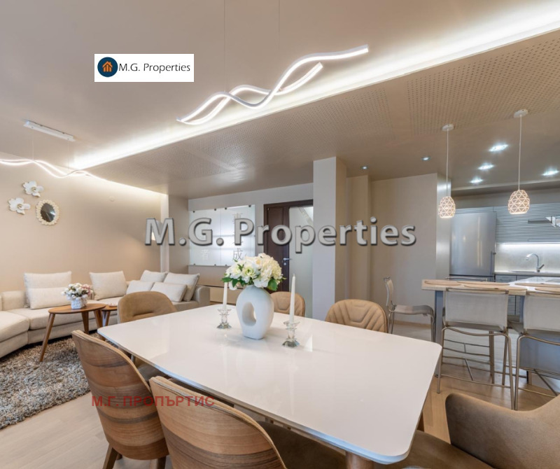 Na prodej  Mezonet Varna , m-t Evksinograd , 176 m2 | 70608496 - obraz [7]