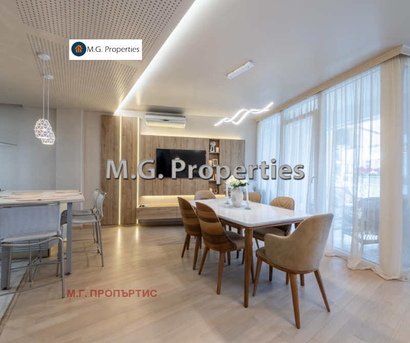 Na prodej  Mezonet Varna , m-t Evksinograd , 176 m2 | 70608496 - obraz [3]