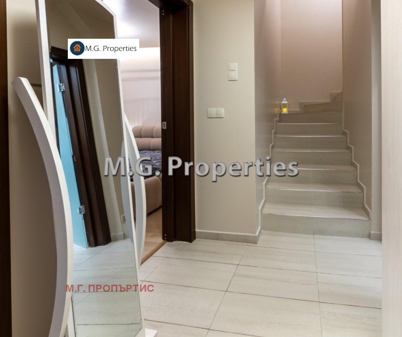 Na prodej  Mezonet Varna , m-t Evksinograd , 176 m2 | 70608496 - obraz [11]