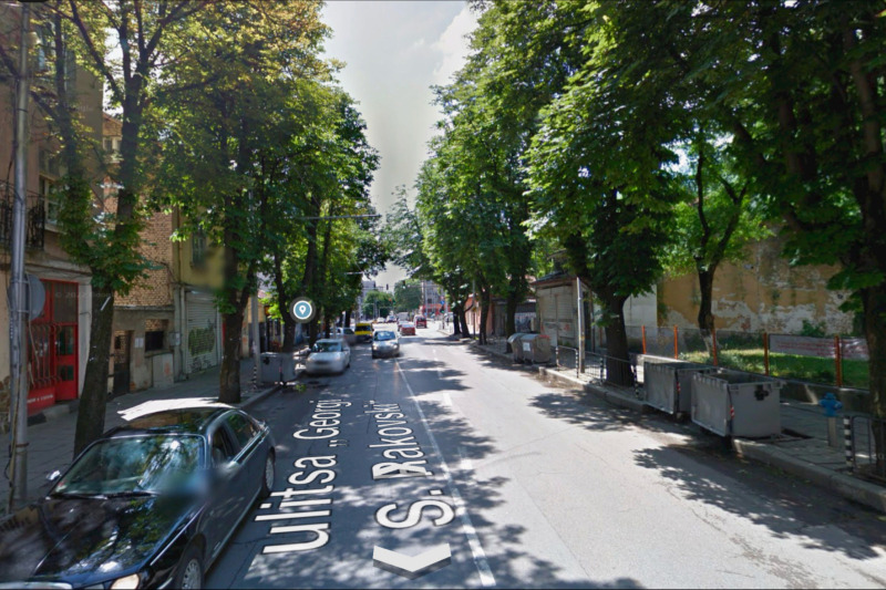 Til salg  Hus Gulv Sofia , Tsentar , 81 kvm | 92069863 - billede [6]