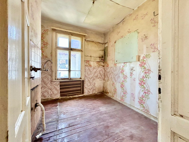 Til salg  Hus Gulv Sofia , Tsentar , 81 kvm | 92069863 - billede [4]