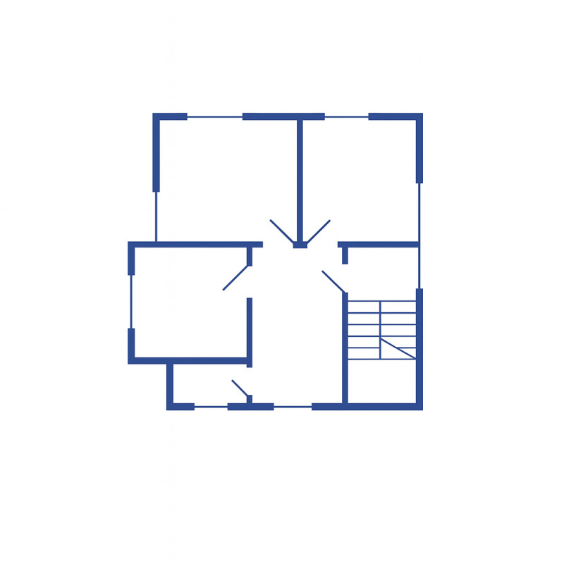 Til salg  Hus Gulv Sofia , Tsentar , 81 kvm | 92069863 - billede [7]