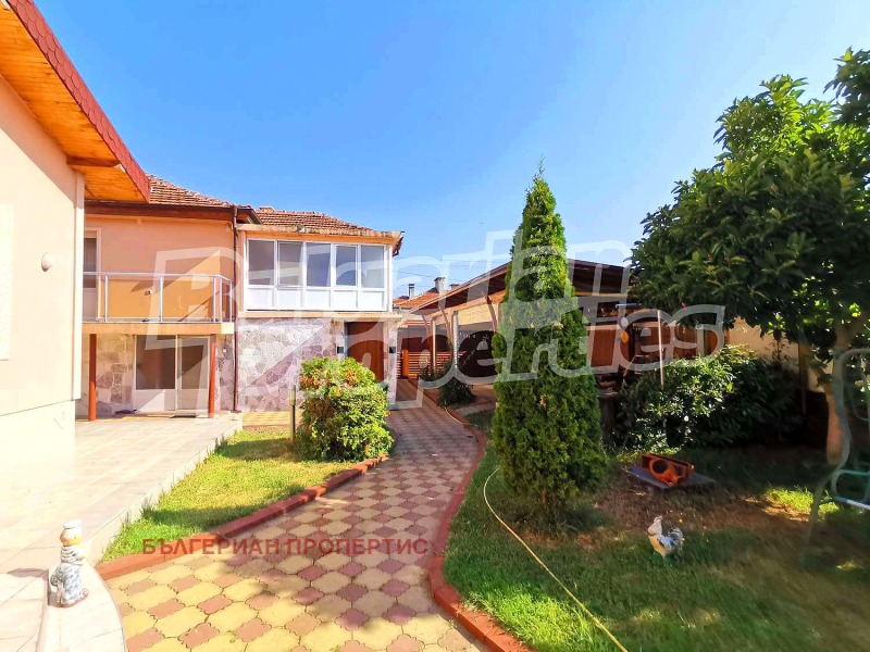 Продава  Къща област Пловдив , с. Трилистник , 250 кв.м | 74448493 - изображение [14]