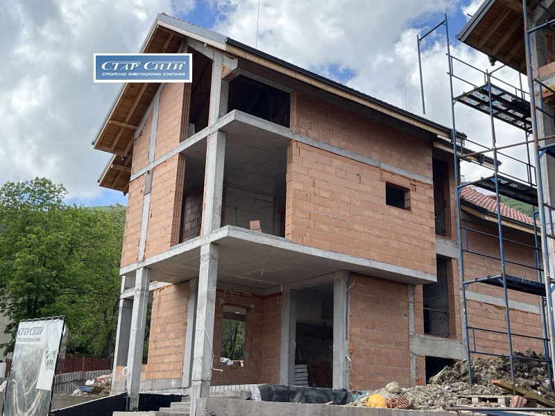 Te koop  Huis Sofia , Dragalevtsi , 441 m² | 76333048 - afbeelding [4]
