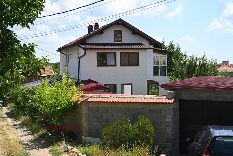 Προς πώληση  σπίτι περιοχή Στάρα Ζαγόρα , Μαλκα Βερεια , 121 τ.μ | 98874738