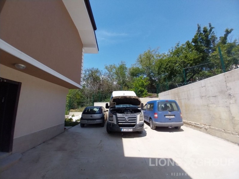 Продава КЪЩА, гр. Варна, м-т Кочмар, снимка 13 - Къщи - 52162971