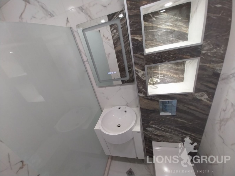 Продава КЪЩА, гр. Варна, м-т Кочмар, снимка 9 - Къщи - 52162971