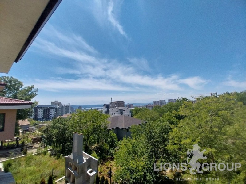 Продава КЪЩА, гр. Варна, м-т Кочмар, снимка 2 - Къщи - 52162971